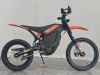 Электро мотоцикл Regulmoto GT 96V