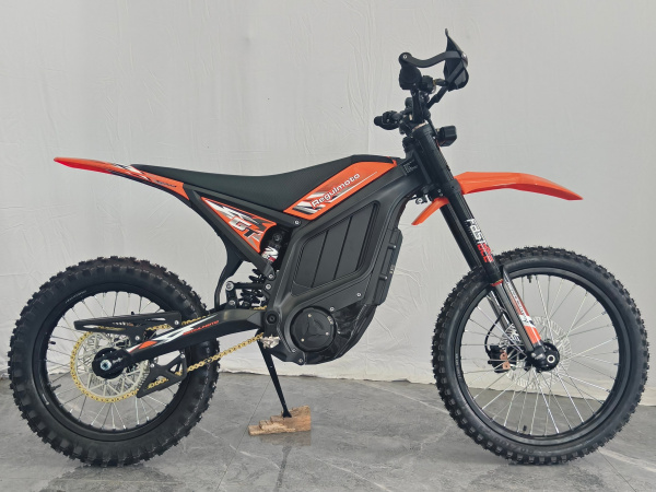 Электро мотоцикл Regulmoto GT 96V