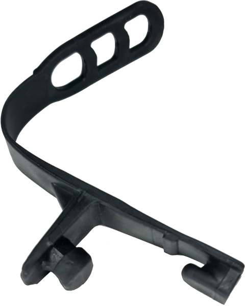 Резинка крепления фары на мотоцикл/питбайк