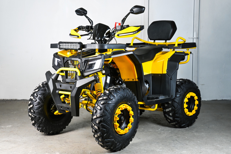 Квадроцикл SPRMOTORS ATV Extreme- 250DQ