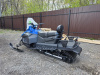 Снегоход IRBIS TUNGUS 500L EFI
