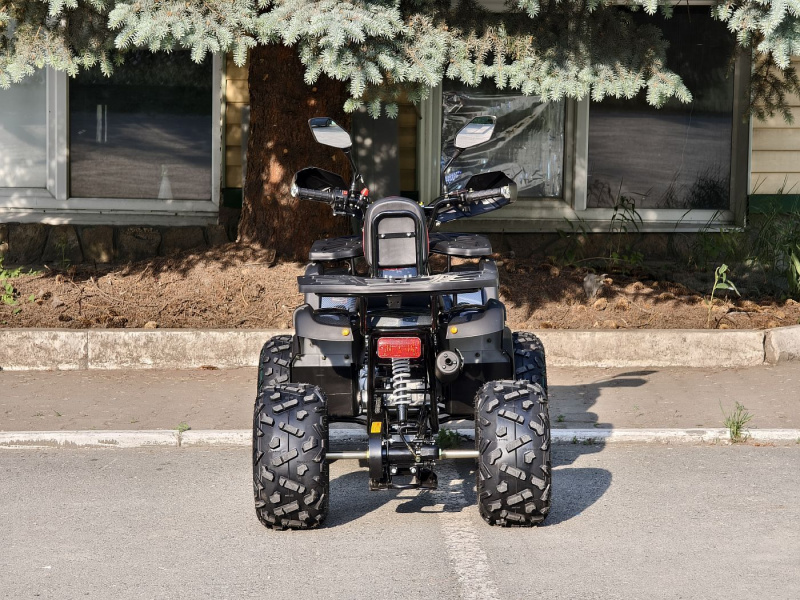 Квадроцикл Rmoto Lion 125 СС