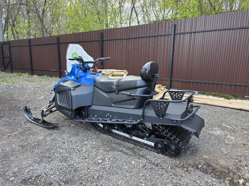 Снегоход IRBIS TUNGUS 500L EFI
