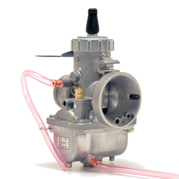 Карбюратор: регулировка