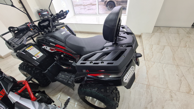 Квадроцикл Rato Cabo 200 LD