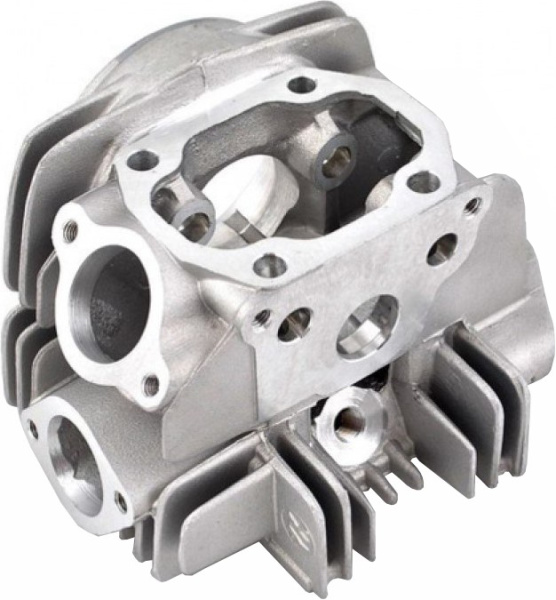 Головка цилиндра KAYO двиг. LF120 см3 (P020270) CN