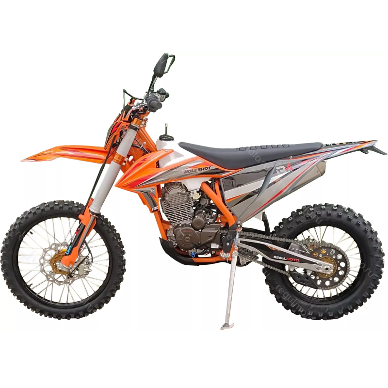 Мотоцикл Regulmoto Holeshot 300 ПТС