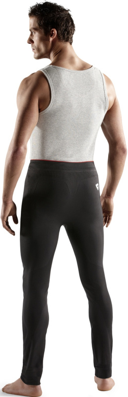 Термобелье (брюки) Rev'it Glacier LL Black