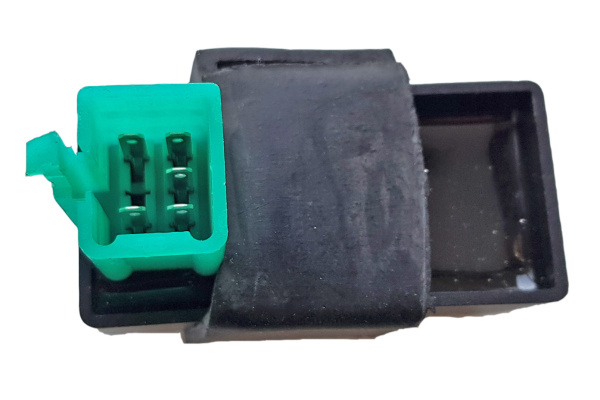 Комутатор CDI 4T двиг.154 FMI 1ф.5 к.