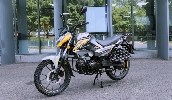 Мопед VMC AURA 110cc