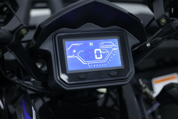 Квадроцикл VMC ATV 200 PRO