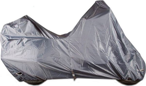Чехол для мотоцикла REXWEAR, размер LL, (Д/Ш/В): 240 x 95 x 130 см., цвета в ассортименте