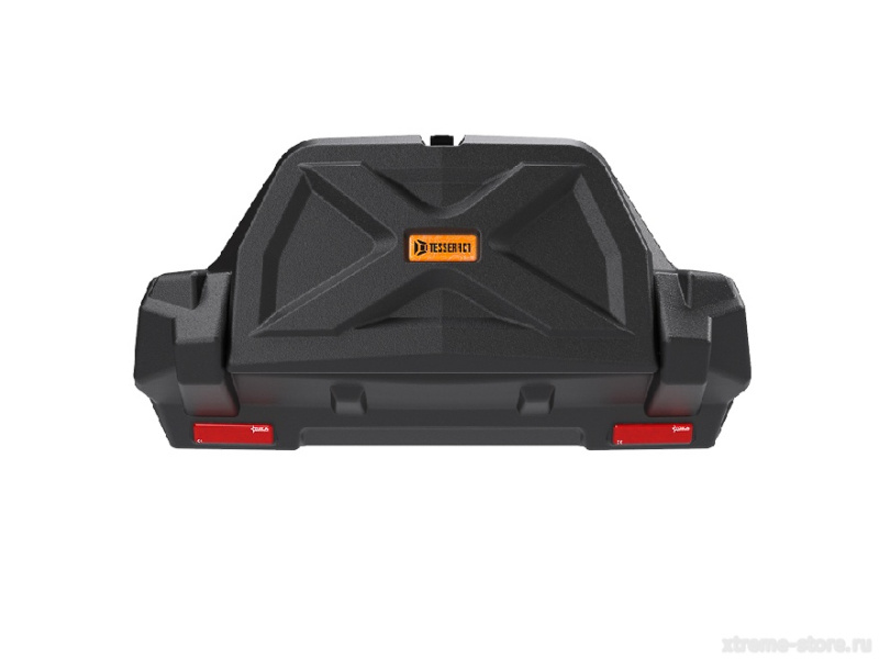 Кофр детский TESSERACT Outlaw Вес: 6,5 кг ДхШхВ: 850х530х440 мм Объем: 70 л