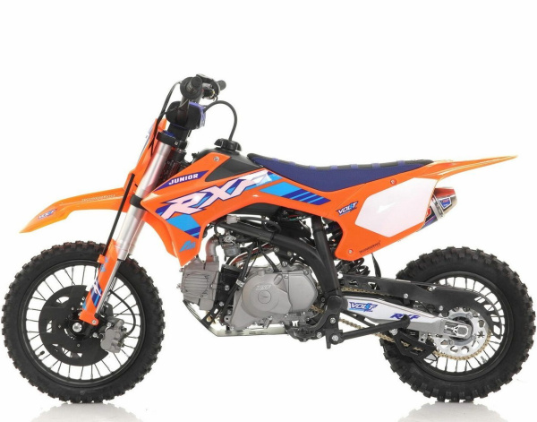 Мотоцикл кроссовый Apollo RXF JUNIOR 110E Auto 14/12