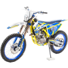 Мотоцикл Кросс Motoland XT 250 ST-W (170 MM-2V)