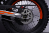 Мотоцикл Эндуро SPRMOTORS CrossRoad-3 NEW 2026