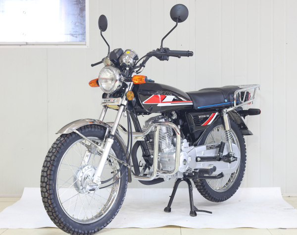 Мотоцикл VENTO VERSO 200сс