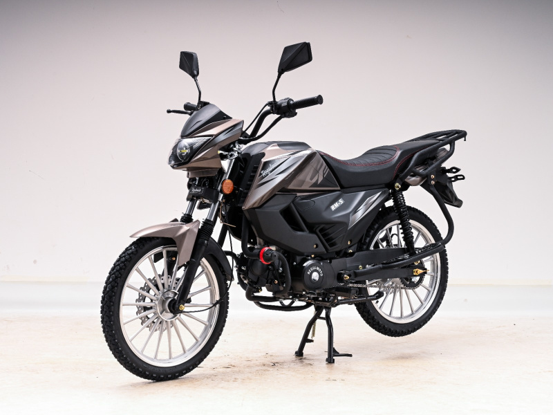 Мопед Regulmoto Alpha RM-5 125 (49) куб.см.