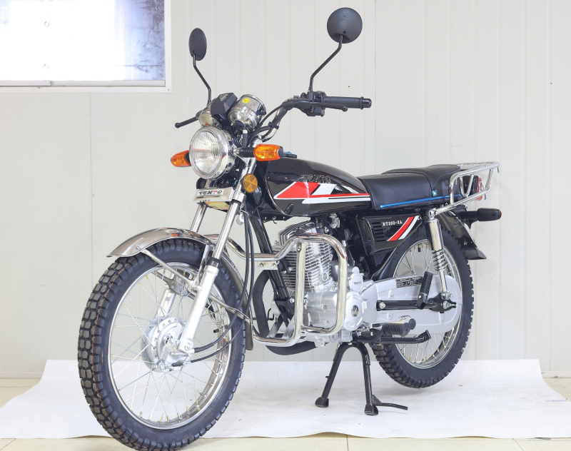 Мотоцикл VENTO VERSO 200сс