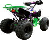 Детский квадроцикл BSE XT1 