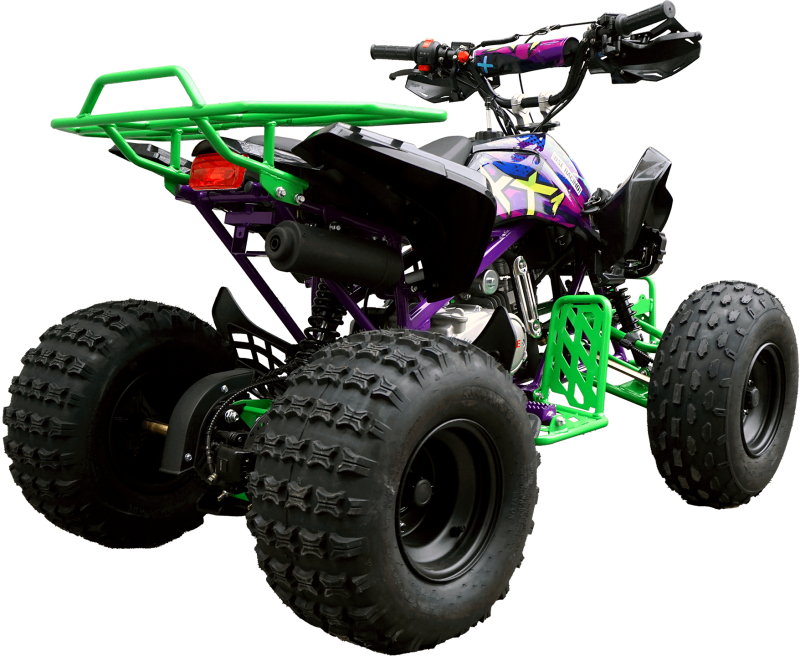 Детский квадроцикл BSE XT1 