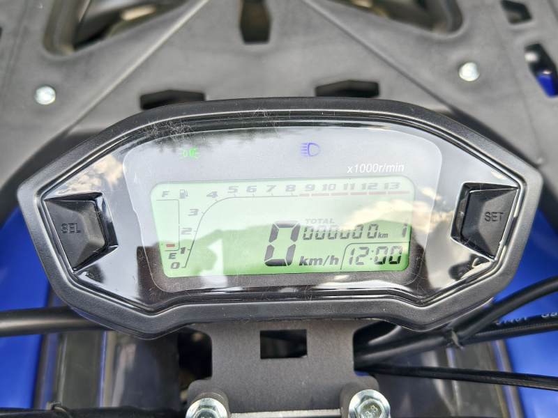 Квадроцикл Rmoto Lion 200 R