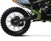 Мотоцикл Progasi  Palma 250SE CB250D-G (ZS165FMM)