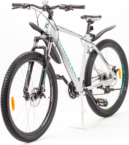Велосипед 27.5" KROSTEK ROCKY 700
