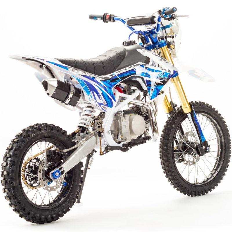 Питбайк Motoland APEX 140 Питбайк Motoland APEX 140