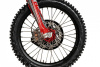 Мотоцикл Hasky F6 Pro Racing 