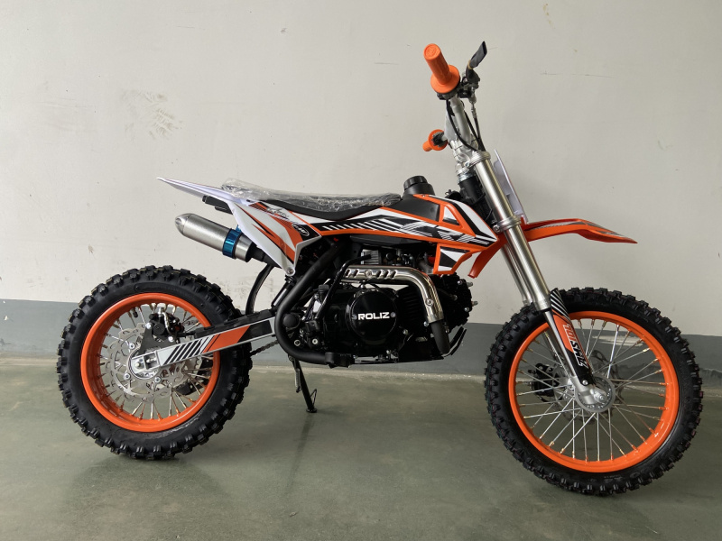 Питбайк ROLIZ CROSS 110