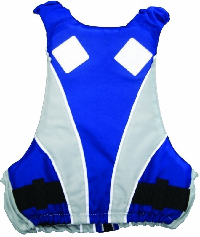 Детский страховочный жилет LALIZAS Performance 50N 71091 ISO 12402-5 25-40 кг 65-80 см