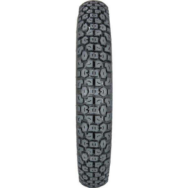 Мотошина Петрошина Л-328 100/100-18 63K TT  (3.50-18) с камерой