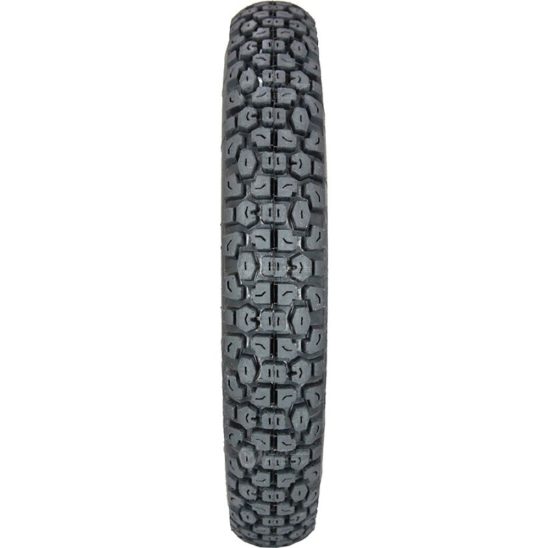 Мотошина Петрошина Л-328 100/100-18 63K TT  (3.50-18) с камерой