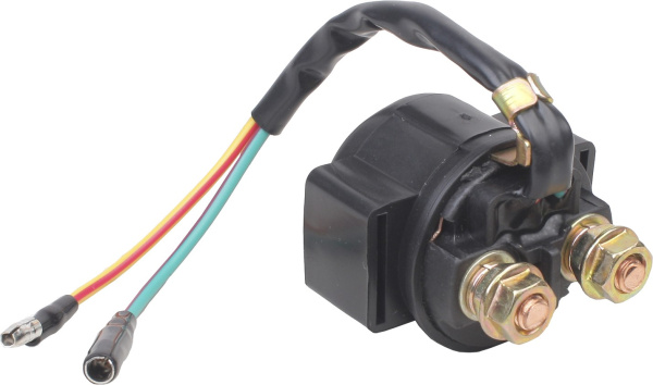 Реле стартера мопед Alpha/Delta