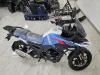 Мотоцикл Regulmoto FTO HS3002A с ПТС
