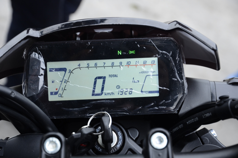 Мопед VMC GRACE