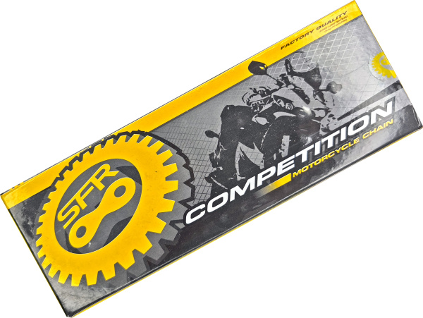 Цепь приводная SFR 420H 120L