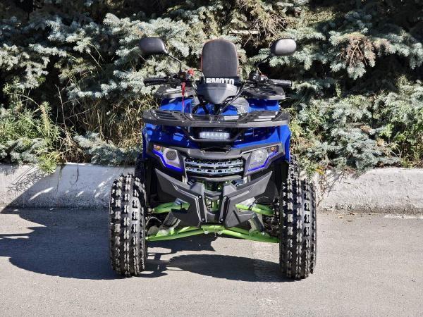 Квадроцикл Rmoto Lion 125 A