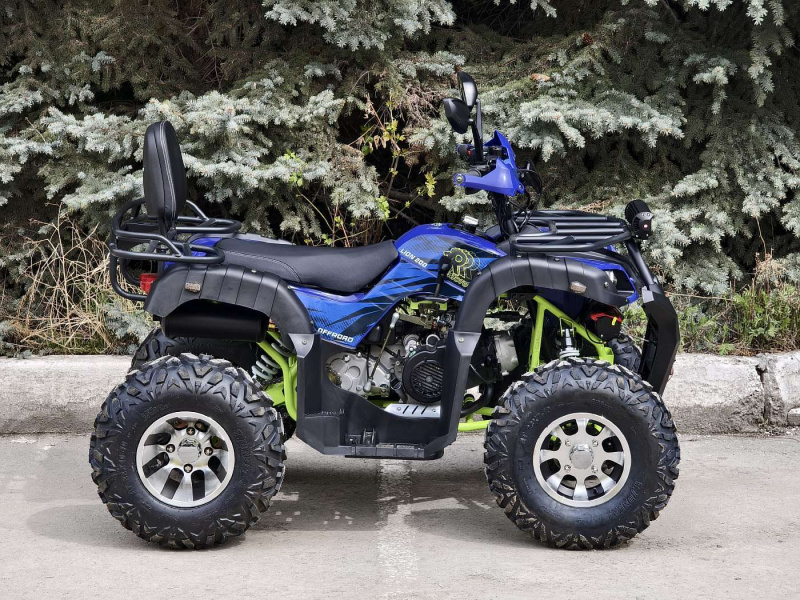 Квадроцикл Rmoto Lion 200 X PRO