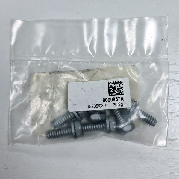 Запчасти Webasto 9000857A