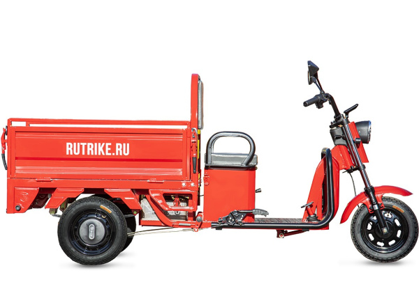 Грузовой электротрицикл Rutrike Амулет 1100 60V650W