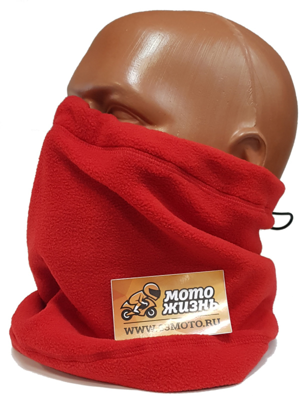 Термозащита шеи Rexwear флис