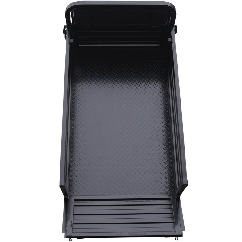 Трицикл WHITE SIBERIA SIBTRIKE PRO CARGO (2025)