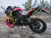 Мотоцикл Racer RC250XZR-A Storm