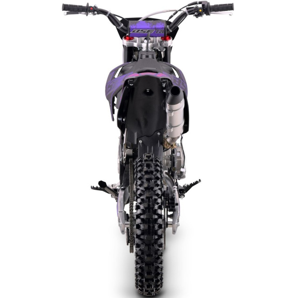 Мотоцикл BSE Z2 L 19/16 