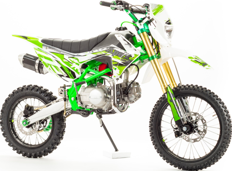 Питбайк Motoland APEX 125