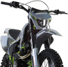 Мотоцикл Progasi  Palma 250SE CB250D-G (ZS165FMM)