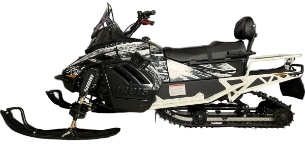 Снегоход IRBIS SF200SL Long 2024