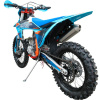 Мотоцикл GR8 F300L (4T NC300S) Enduro OPTIMUM (2024 г.)